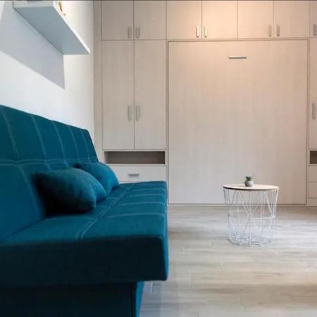 New Studio In The City Center Novi Sad Exteriér fotografie