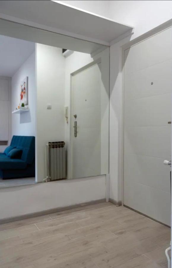New Studio In The City Center Novi Sad Exteriér fotografie
