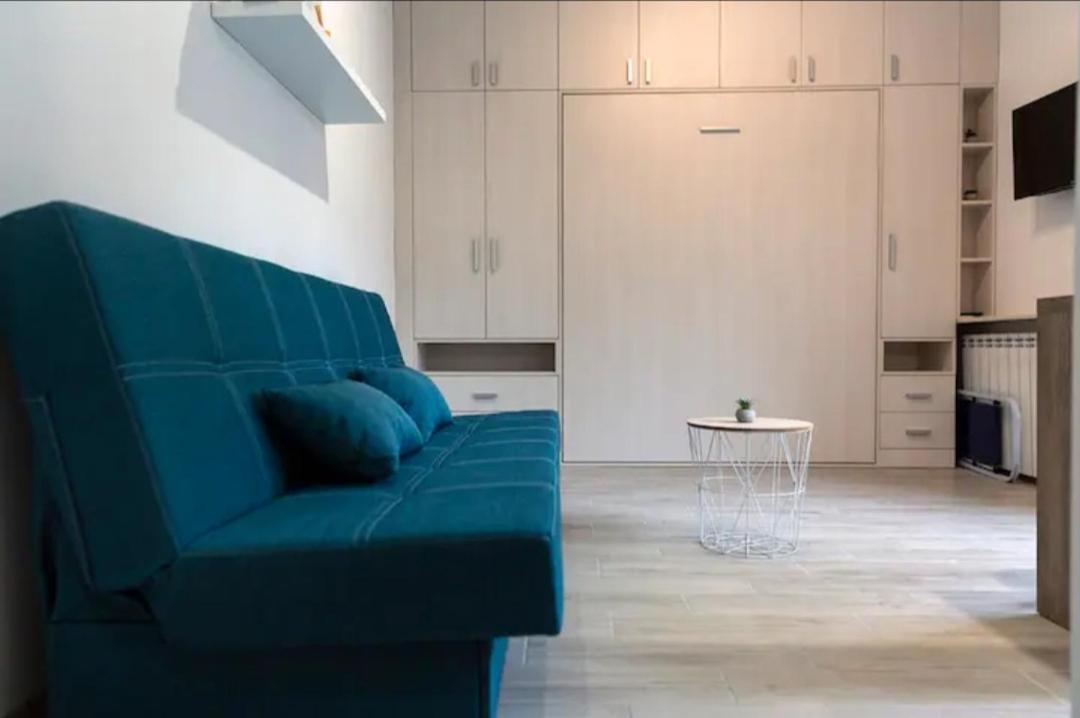 New Studio In The City Center Novi Sad Exteriér fotografie