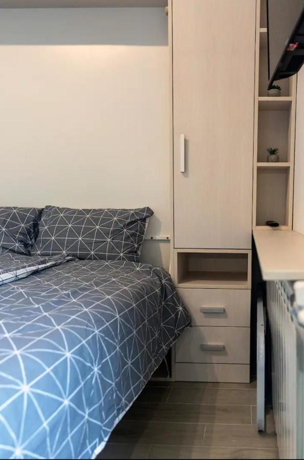 New Studio In The City Center Novi Sad Exteriér fotografie
