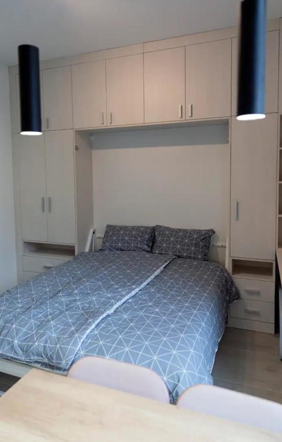 New Studio In The City Center Novi Sad Exteriér fotografie