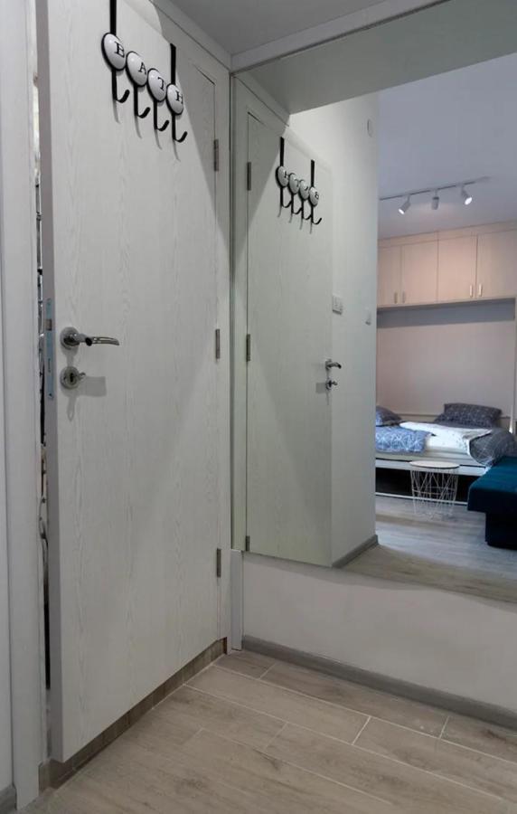 New Studio In The City Center Novi Sad Exteriér fotografie