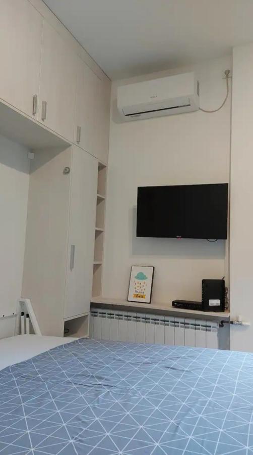 New Studio In The City Center Novi Sad Exteriér fotografie
