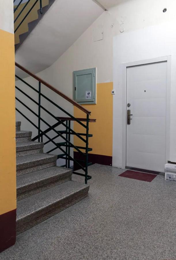 New Studio In The City Center Novi Sad Exteriér fotografie